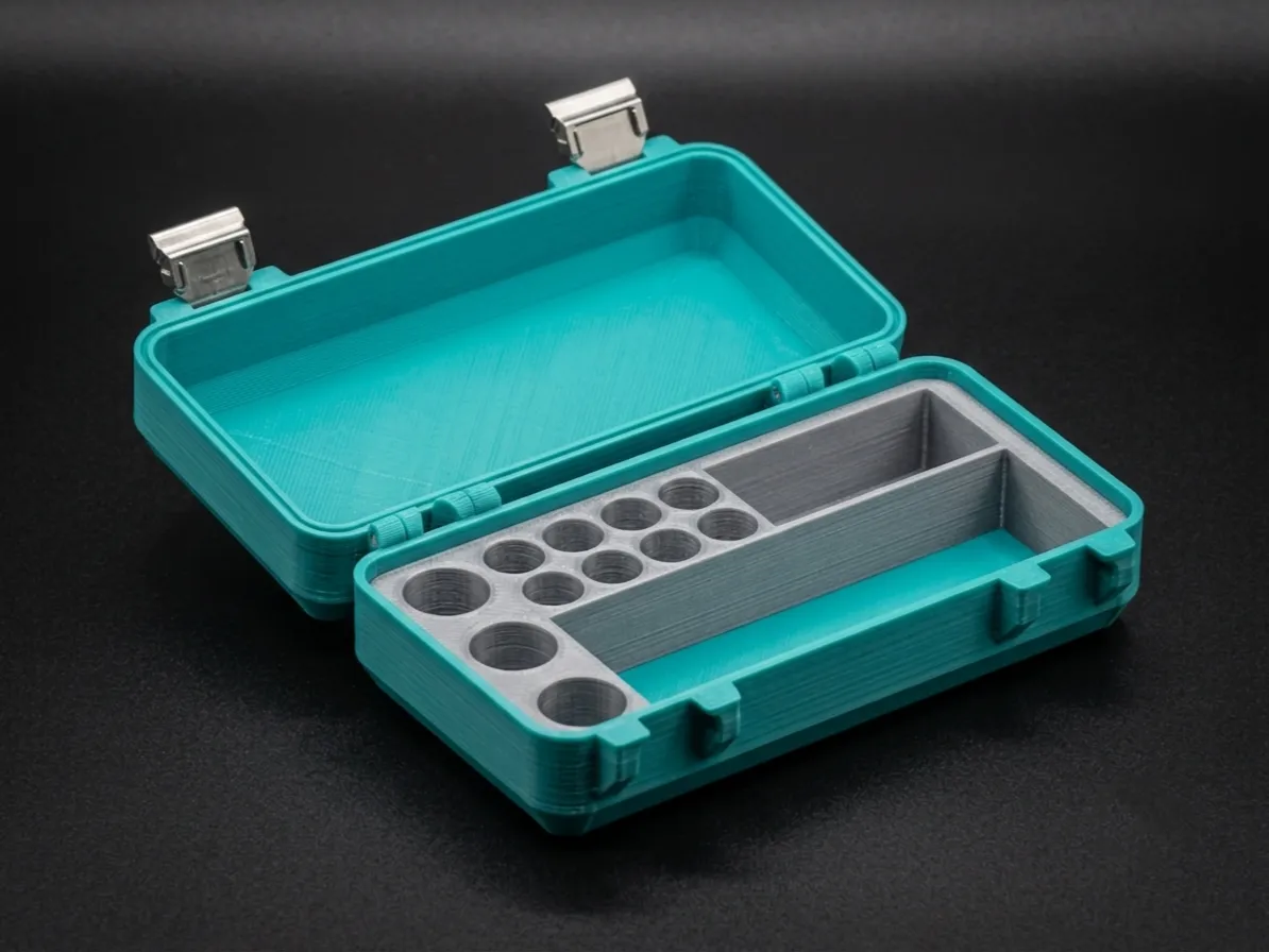 BioBox